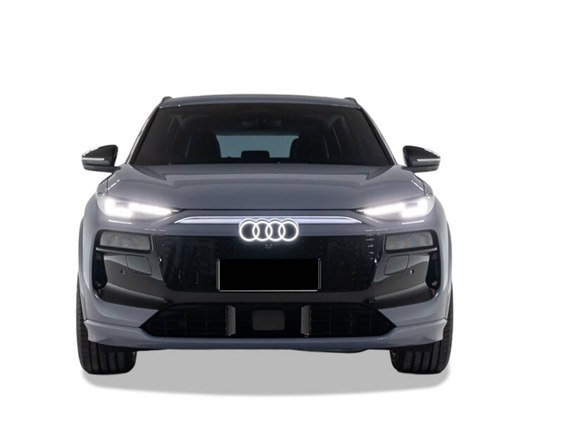 Audi Q6 e-tron Audi Q6 e-tron